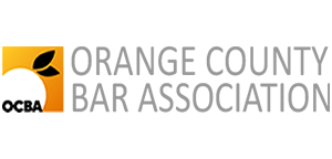 OCBA Orange County Bar Association