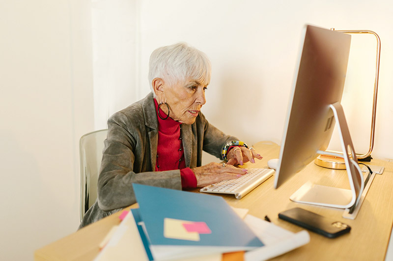 What Circumstances Can Lead to an Ageism Lawsuit?